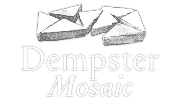 Victorian Floor Tiles - Dempster Mosaic